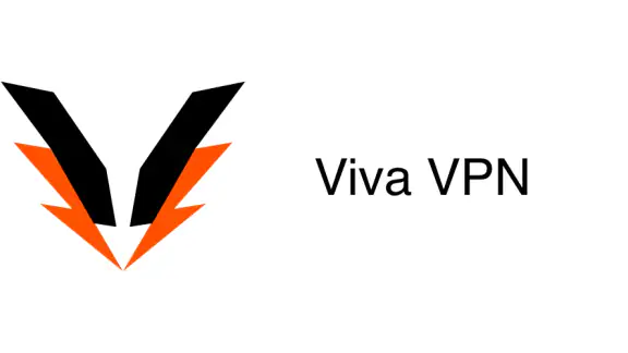 Viva VPN screenshot