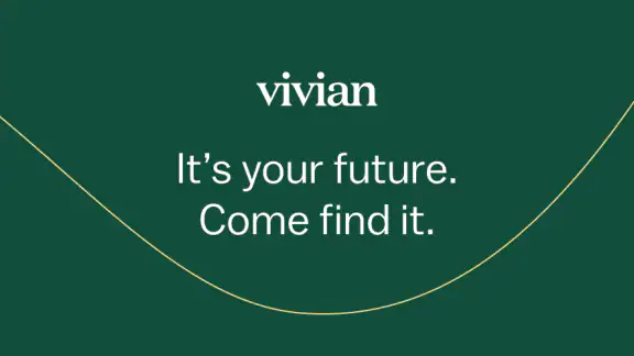 Vivian - Find Healthcare Jobs screenshot