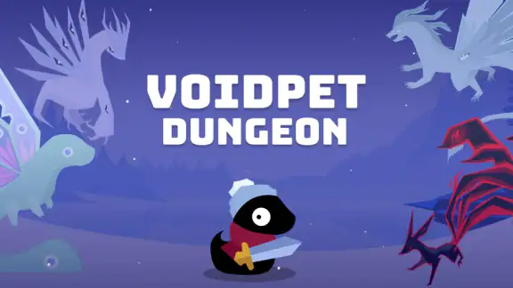 Voidpet Dungeon screenshot