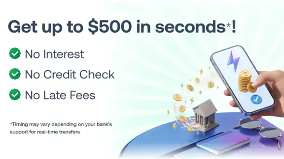 Vola: Cash Advance & Credit screenshot