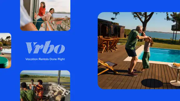 Vrbo Vacation Rentals screenshot
