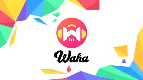 Waha - Video Chat & Party screenshot