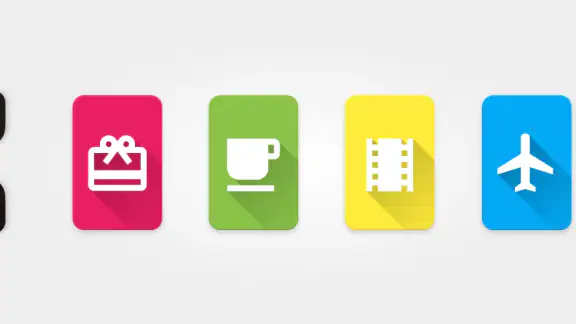 WalletPasses | Passbook Wallet screenshot
