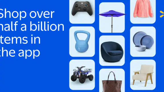 Walmart: Shopping & Savings screenshot