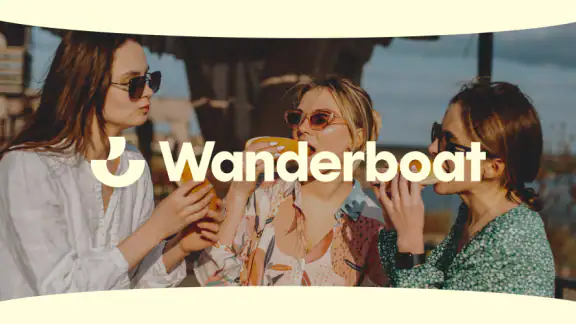 Wanderboat: Local Guide screenshot