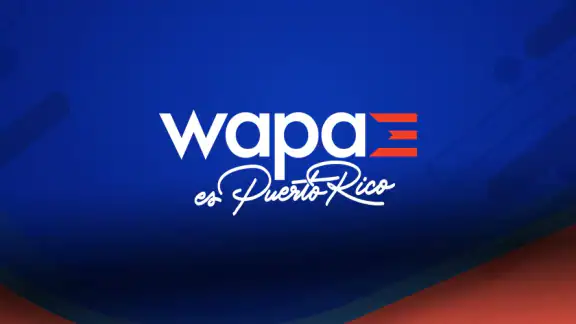 WAPA.TV screenshot