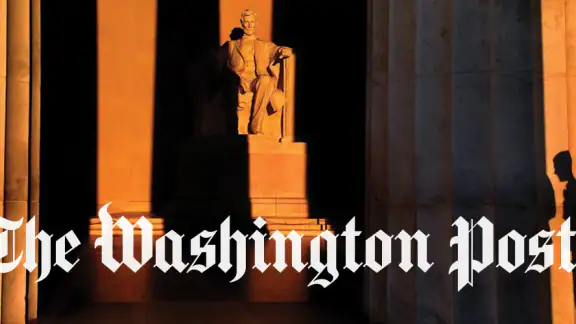 Washington Post: Live News screenshot