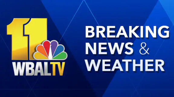 WBAL-TV 11 News and Weather screenshot