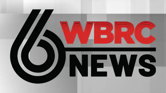 WBRC 6 News screenshot