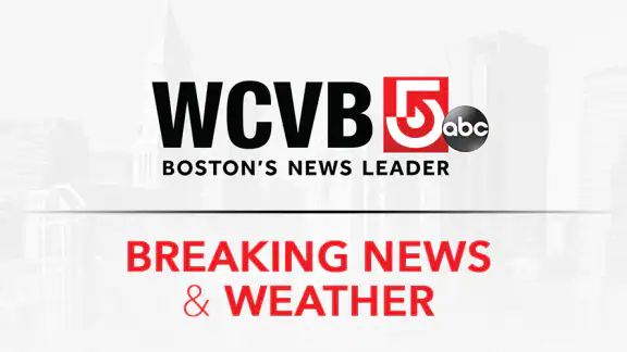 WCVB Newscenter 5 - Boston screenshot