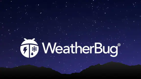 WeatherBug: Weather Forecast screenshot