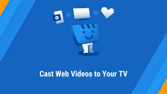 Web Video Cast | Browser to TV screenshot