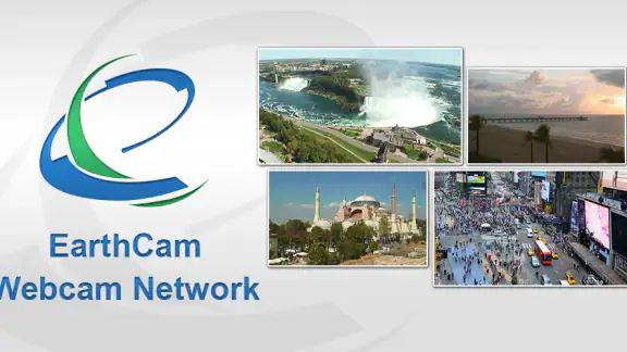 Webcams screenshot