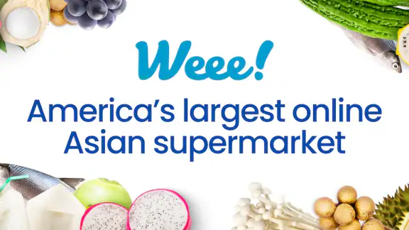 Weee! Asian Grocery Delivery screenshot
