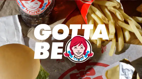 Wendy’s screenshot
