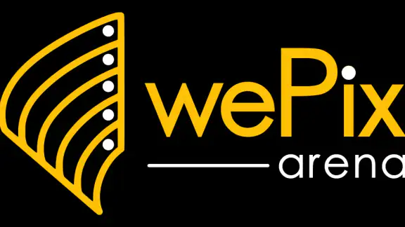 wePix arena screenshot