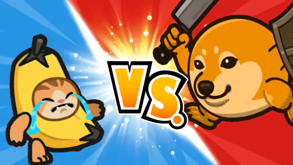 What The Dog Doin': Shield Dog screenshot
