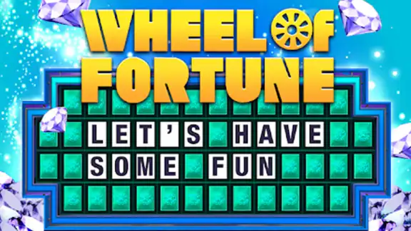 Wheel of Fortune: TV Game screenshot
