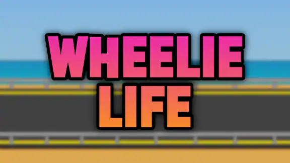 Wheelie Life screenshot