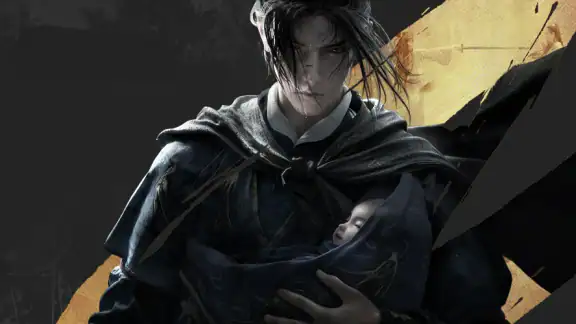 Where Winds Meet screenshot