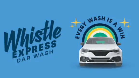Whistle Express Car Wash screenshot