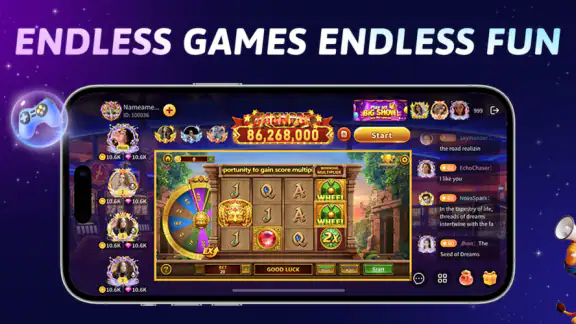Win Plus screenshot