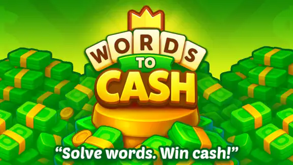 Win Words: Crosswords Game screenshot
