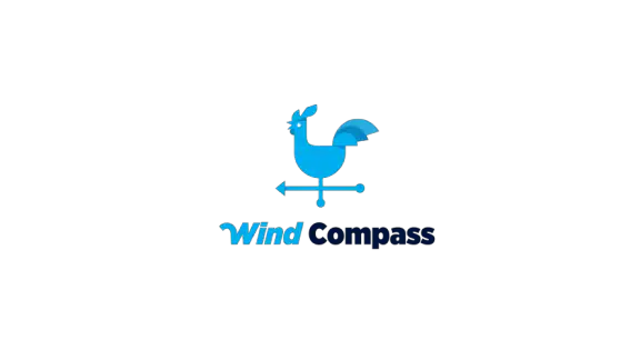 Wind Compass screenshot