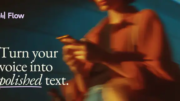 Wispr Flow: AI Voice-to-Text screenshot