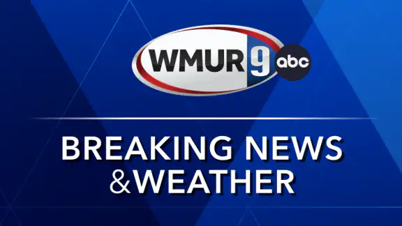 WMUR News 9 - NH News, Weather screenshot