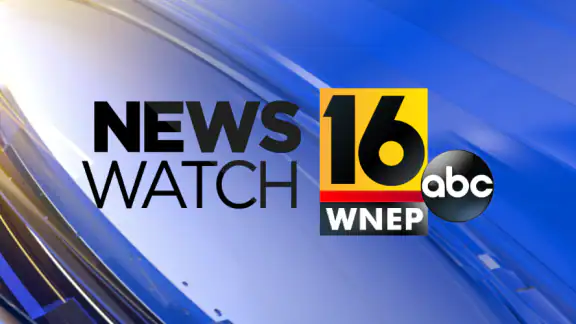 WNEP The News Station screenshot