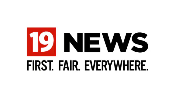 WOIO Cleveland 19 News screenshot