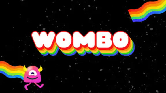 WOMBO Dream - AI Art Generator screenshot