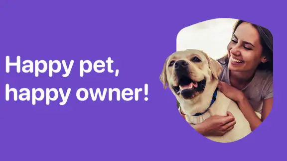 Woofz - Puppy and Dog Training screenshot