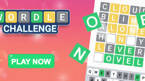 Word Challenge-Daily Word Game screenshot