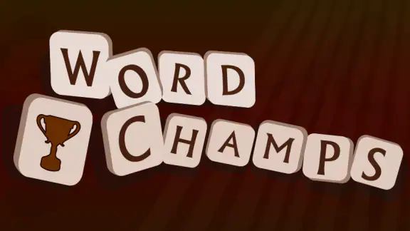 Word Champs screenshot