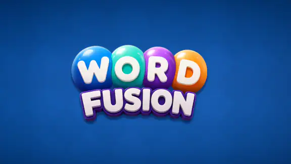 Word Fusion: Association screenshot
