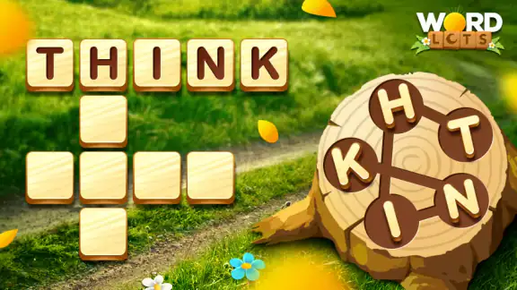 Word Lots screenshot