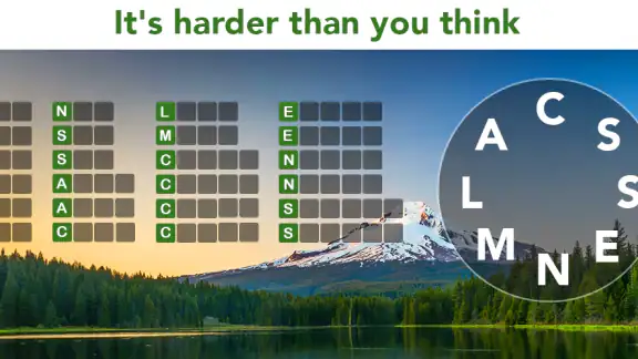 Word Relax: Word Puzzle Games screenshot