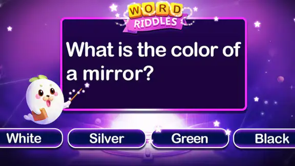 Word Riddle: Offline Word Game screenshot