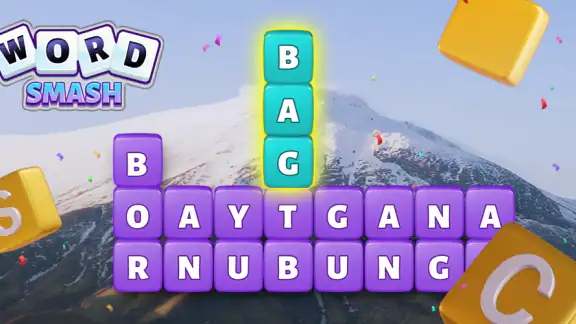 Word Smash screenshot