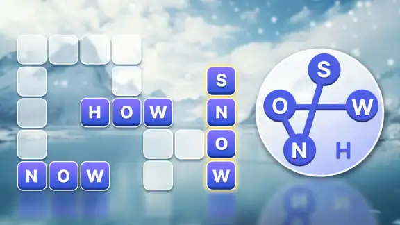 Word Trip - Word Puzzle Game screenshot