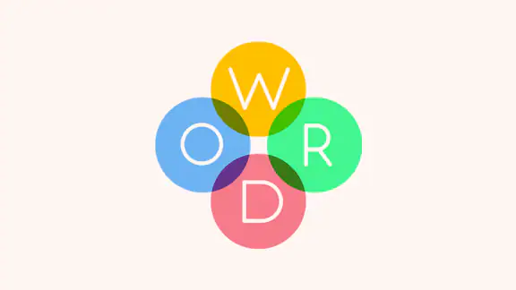 WordBubbles screenshot
