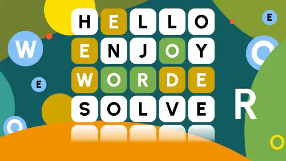 Worde: Daily & Unlimited screenshot