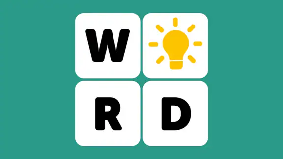 Wordgrams - Crossword & Puzzle screenshot
