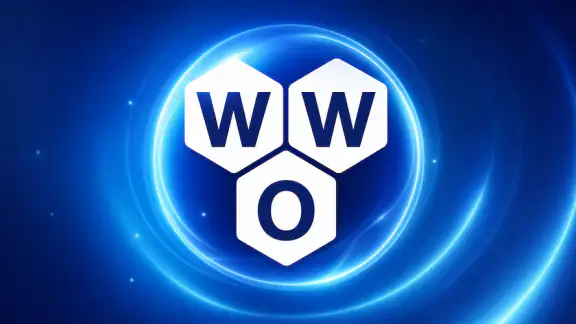 Words of Wonders: Hexa screenshot