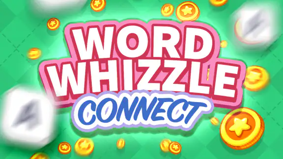 WordWhizzle Connect screenshot