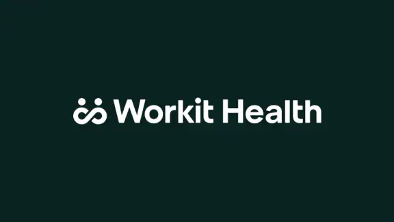 Workit Health screenshot