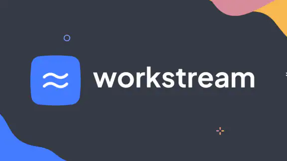 Workstream US screenshot