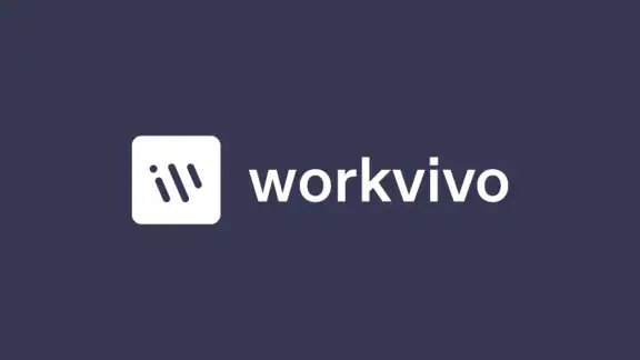 Workvivo screenshot